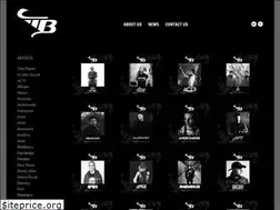 Sites similar to mbartists.co.uk