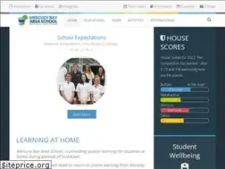 Sites similar to mbas.ac.nz