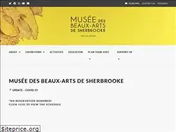 Sites similar to mbas.qc.ca
