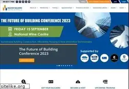 Sites similar to mbasa.com.au