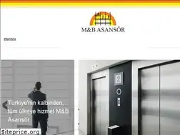 Sites similar to mbasansor.com