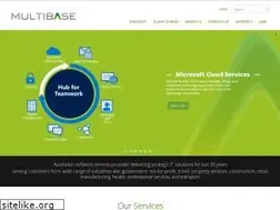 Sites similar to mbase.com.au