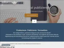 Sites similar to mbassador.ch