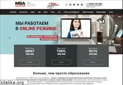 Sites similar to mbastrategy.ua