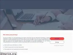 Sites similar to mbastudies.ca