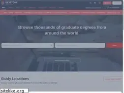 Sites similar to mbastudies.co.za
