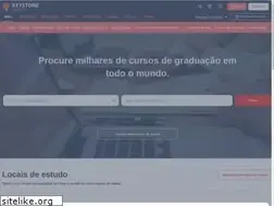 Sites similar to mbastudies.com.br