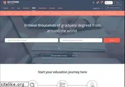 Sites similar to mbastudies.com
