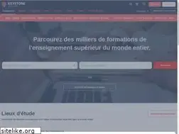 Sites similar to mbastudies.fr