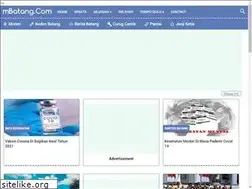 Sites similar to mbatang.com