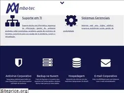 Sites similar to mbatec.com.br