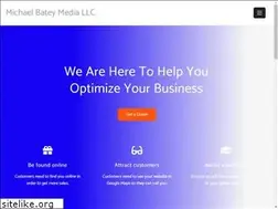 Sites similar to mbateymedia.com