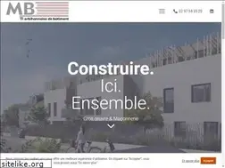 Sites similar to mbatiment.fr
