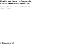 Sites similar to mbatlantasouth.com