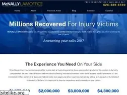 Sites similar to mbattorneys.com
