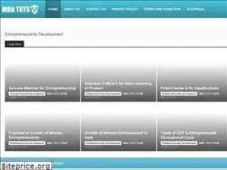 Sites similar to mbatuts.com