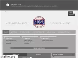 Sites similar to mbatx.org