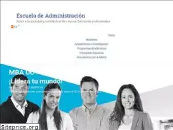 Sites similar to mbauc.cl