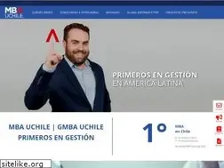 Sites similar to mbauchile.cl