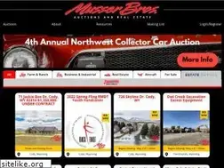 Sites similar to mbauction.com