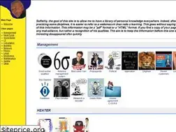 Sites similar to mbaudin.free.fr
