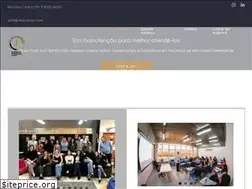 Sites similar to mbaufscar.com