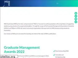 Sites similar to mbaus.com.au
