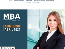 Sites similar to mbausach.cl