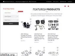 Sites similar to mbautoonline.com