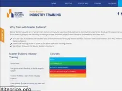 Sites similar to mbavtraining.com.au