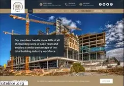 Sites similar to mbawc.org.za