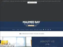 Sites similar to mbaybrew.com