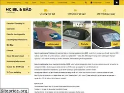 Sites similar to mbb.dk
