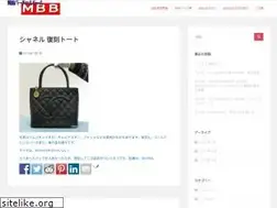 Sites similar to mbb.jp