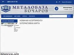 Sites similar to mbb.kiev.ua