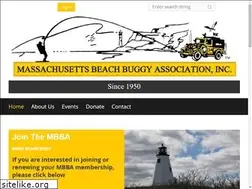 Sites similar to mbba.net