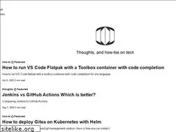 Sites similar to mbbaig.blog