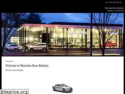 Sites similar to mbballarat.com.au