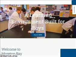 Sites similar to mbbc.qld.edu.au