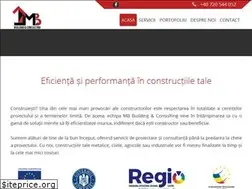Sites similar to mbbc.ro