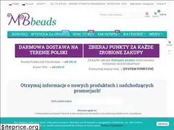 Sites similar to mbbeads.pl