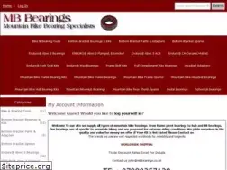 Sites similar to mbbearings.co.uk