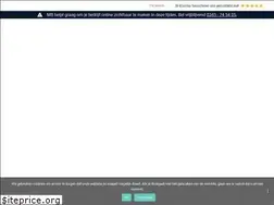Sites similar to mbbedrijfskundigmarketingadvies.nl