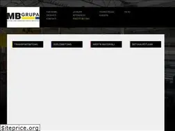 Sites similar to mbbetons.lv