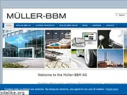 Sites similar to mbbm-group.com