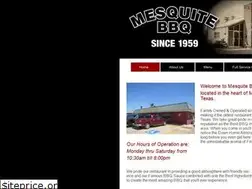 Sites similar to mbbq1959.com