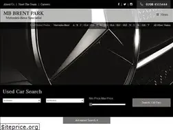 Sites similar to mbbrentpark.co.uk
