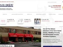 Sites similar to mbbride.com