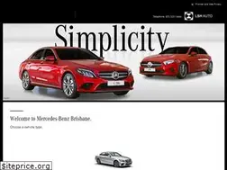 Sites similar to mbbrisbane.com.au