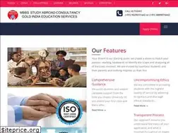 Sites similar to mbbsabroadstudy.com